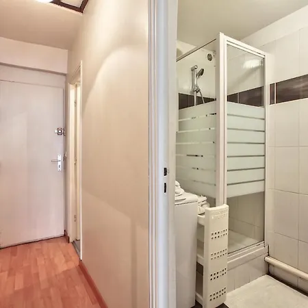 46-flat Rex/ Grand Boulevards 2g Apartamento *