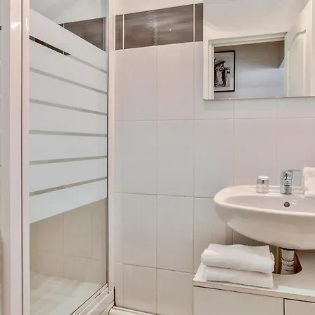 46-flat Rex/ Grand Boulevards 2g Apartamento *