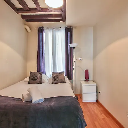 46-flat Rex/ Grand Boulevards 2g Paris