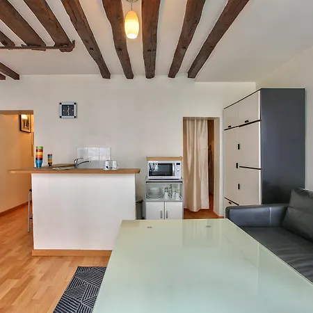 46-flat Rex/ Grand Boulevards 2g Paris