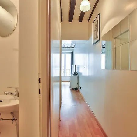 46-flat Rex/ Grand Boulevards 2g Apartamento